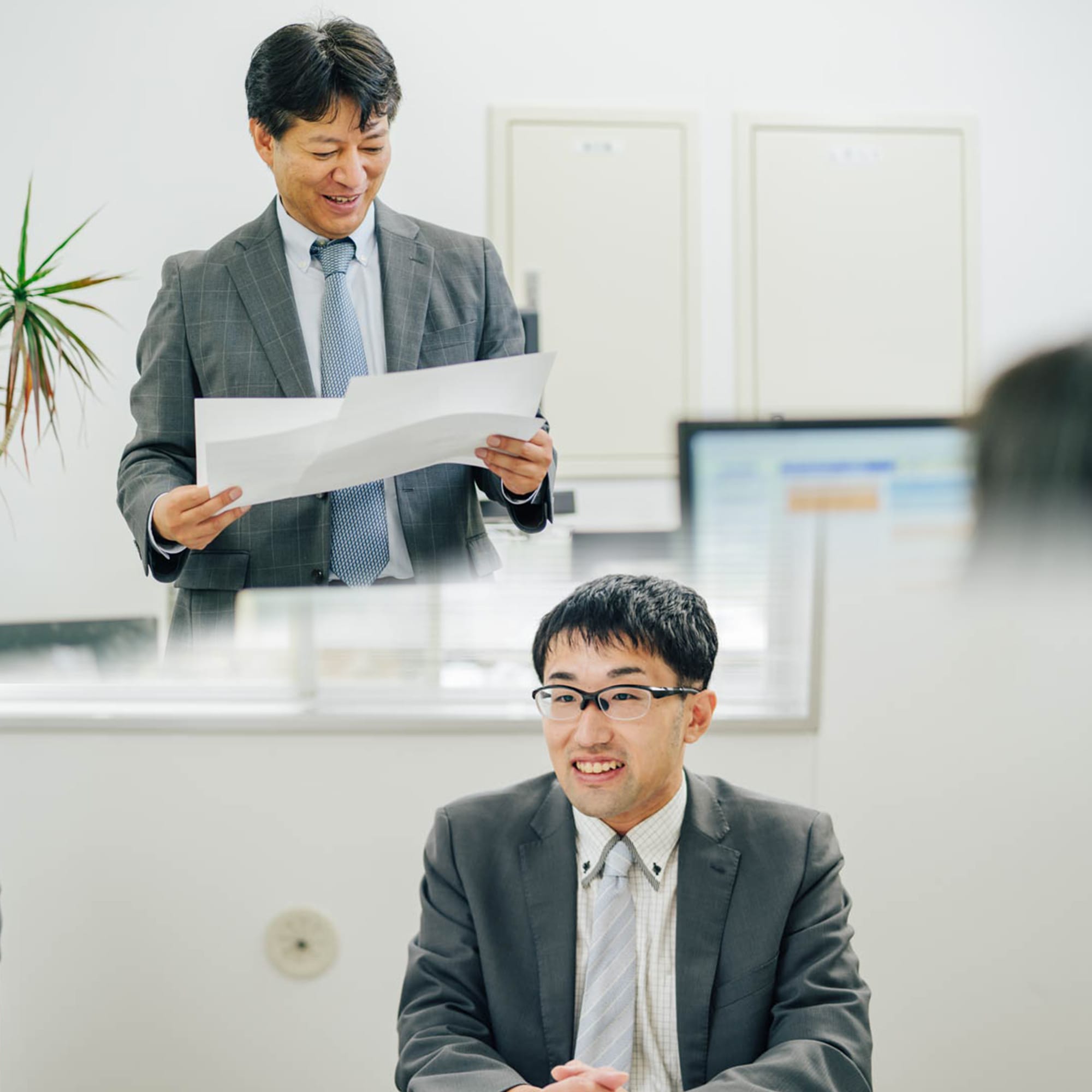 所沢で相続相談なら税理士法人牛窪会計